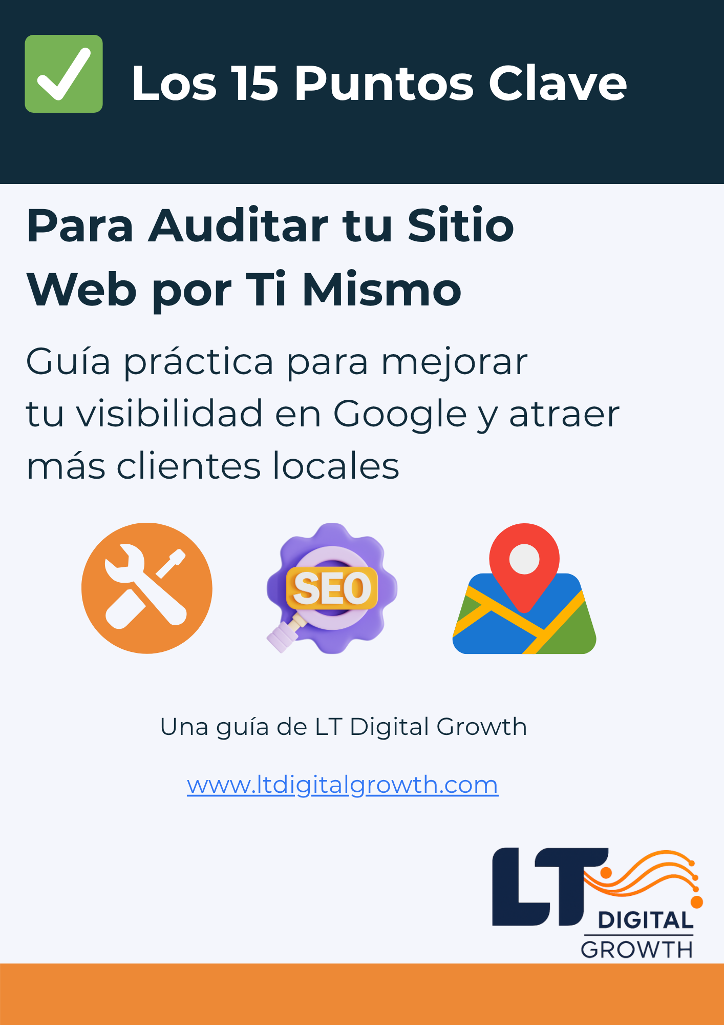 Guía Práctica SEO